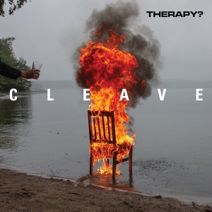 Therapy? - Cleave ryhmässä CD @ Bengans Skivbutik AB (3302384)