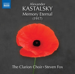 Kastalsky Alexander - Memory Eternal ryhmässä ME SUOSITTELEMME / Joululahjavinkki: CD @ Bengans Skivbutik AB (3302406)