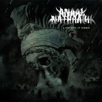 Anaal Nathrakh - A New Kind Of Horror (180 G Black V ryhmässä VINYYLI @ Bengans Skivbutik AB (3302474)