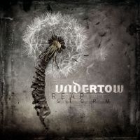 Undertow - Reap The Storm (Vinyl) ryhmässä VINYYLI @ Bengans Skivbutik AB (3302484)