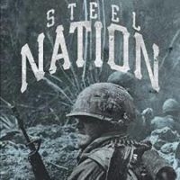 Steel Nation - Sewage ryhmässä VINYYLI @ Bengans Skivbutik AB (3302510)