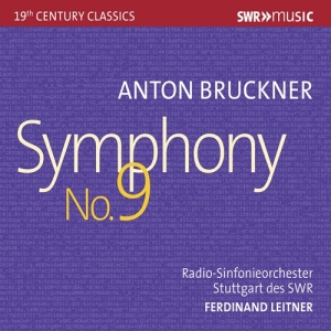 Bruckner Anton - Symphony No. 9 ryhmässä CD @ Bengans Skivbutik AB (3302569)