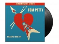 Petty Tom - Broadcast Rarities ryhmässä VINYYLI @ Bengans Skivbutik AB (3302657)