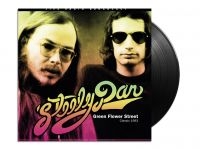 Steely Dan - Best Of Green Flower Street 1993 ryhmässä VINYYLI @ Bengans Skivbutik AB (3302672)