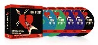 Petty Tom - Broadcast Rarities Live Coliseum ryhmässä CD @ Bengans Skivbutik AB (3302677)