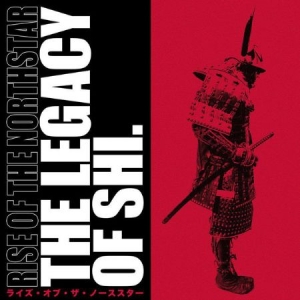 Rise Of The Northstar - The Legacy Of Shi (Ltd Ed) ryhmässä VINYYLI @ Bengans Skivbutik AB (3302680)