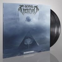 Beyond Creation - Algorythm (2 Lp Black Vinyl) ryhmässä VINYYLI @ Bengans Skivbutik AB (3302692)