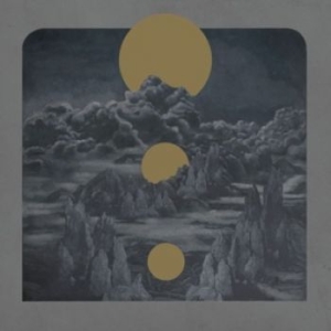 Yob - Clearing The Path To Ascend 2Xlp ryhmässä VINYYLI @ Bengans Skivbutik AB (3302796)