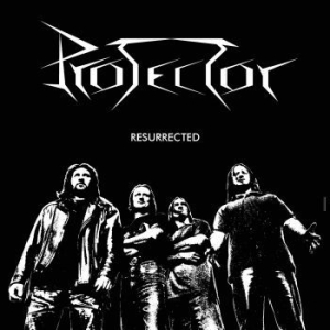 Protector - Resurrected ryhmässä VINYYLI @ Bengans Skivbutik AB (3302816)