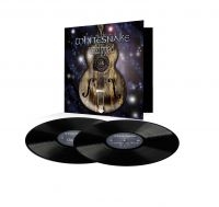 Whitesnake - Unzipped (2X Vinyl) ryhmässä Minishops / Whitesnake @ Bengans Skivbutik AB (3302941)