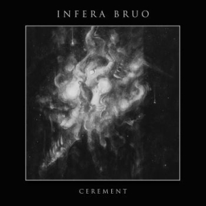 Infera Bruo - Cement ryhmässä CD @ Bengans Skivbutik AB (3302964)