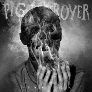 Pig Destroyer - Head Cage ryhmässä VINYYLI @ Bengans Skivbutik AB (3303472)