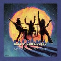 La Chinga - Beyond The Sky (Ltd Vinyl) ryhmässä VINYYLI @ Bengans Skivbutik AB (3303485)