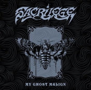 Sacrilege - My Ghost Malign (3 Lp Box Black Vin ryhmässä VINYYLI @ Bengans Skivbutik AB (3303487)