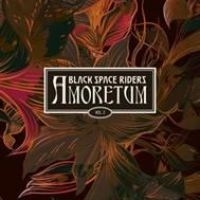 Black Space Riders - Amoretum Vol 2 ryhmässä CD @ Bengans Skivbutik AB (3303504)