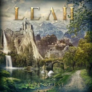 Leah - Quest The ryhmässä CD @ Bengans Skivbutik AB (3303505)