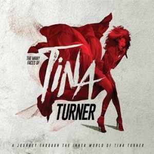 Tina.=V/A= Turner - Many Faces Of Tina Turner ryhmässä Minishops / Tina Turner @ Bengans Skivbutik AB (3303973)