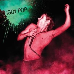 Pop Iggy - Bookies Club 870 (2 Lp) ryhmässä Minishops / Iggy Pop @ Bengans Skivbutik AB (3304013)