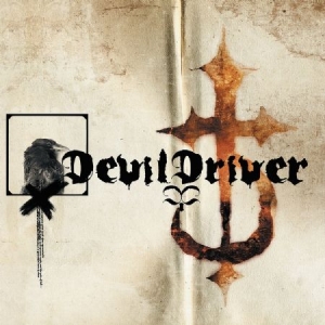 Devildriver - Devildriver (Vinyl) ryhmässä VINYYLI @ Bengans Skivbutik AB (3304254)