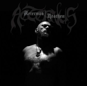 Aeternus - Heathen ryhmässä CD @ Bengans Skivbutik AB (3304481)