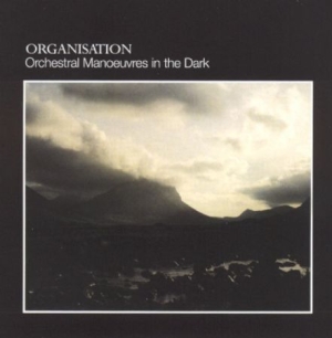 Orchestral Manoeuvres In The Dark - Organisation (Vinyl) ryhmässä VINYYLI @ Bengans Skivbutik AB (3304489)