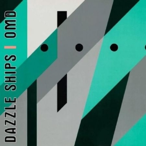 Orchestral Manoeuvres In The Dark - Dazzle Ships (Vinyl) ryhmässä VINYYLI @ Bengans Skivbutik AB (3304490)