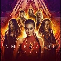 Amaranthe - Helix ryhmässä Minishops / Amaranthe @ Bengans Skivbutik AB (3304508)