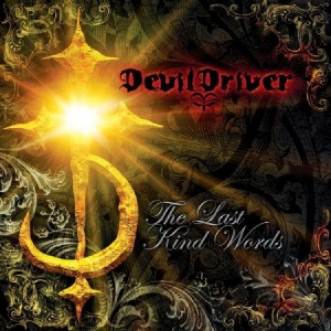 Devildriver - The Last Kind Words ryhmässä VINYYLI @ Bengans Skivbutik AB (3304527)