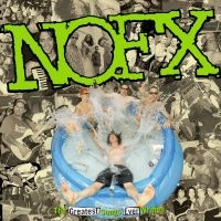 Nofx - The Greatest Song Ever Written (By ryhmässä VINYYLI @ Bengans Skivbutik AB (3304620)