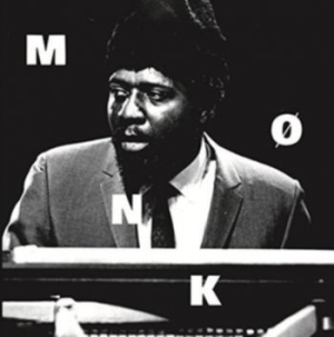 Monk Thelonious - Monk ryhmässä VINYYLI @ Bengans Skivbutik AB (3304632)