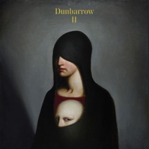 Dunbarrow - Dunbarrow Ii ryhmässä CD @ Bengans Skivbutik AB (3304655)