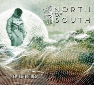 North Of South - New Latitudes ryhmässä CD @ Bengans Skivbutik AB (3304668)