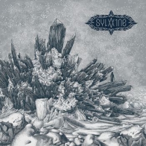 Sylvaine - Atoms Aligned, Coming Undone ryhmässä CD @ Bengans Skivbutik AB (3304670)