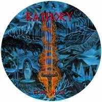 Bathory - Blood On Ice (Picture-Disc) ryhmässä VINYYLI @ Bengans Skivbutik AB (3305749)