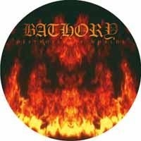 Bathory - Destroyer Of Worlds (Picture-Disc) ryhmässä VINYYLI @ Bengans Skivbutik AB (3305750)