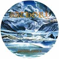 Bathory - Nordland I (Picture-Disc) ryhmässä VINYYLI @ Bengans Skivbutik AB (3305751)