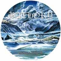 Bathory - Nordland Ii (Picture-Disc) ryhmässä VINYYLI @ Bengans Skivbutik AB (3305752)