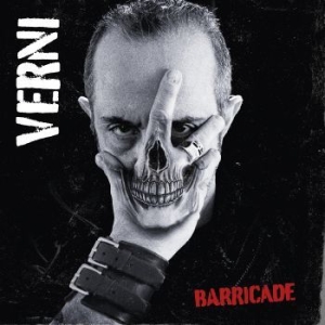 Verni - Barricade ryhmässä VINYYLI @ Bengans Skivbutik AB (3305768)