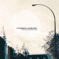 Alexandra Stréliski - Pianoscope ryhmässä CD @ Bengans Skivbutik AB (3306701)