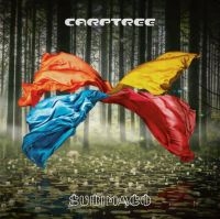 Carptree - Subimago ryhmässä CD @ Bengans Skivbutik AB (3306720)