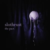 Slothrust - Pact ryhmässä VINYYLI @ Bengans Skivbutik AB (3306736)