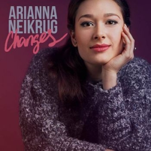 Neikrug Arianna - Changes ryhmässä CD @ Bengans Skivbutik AB (3306747)