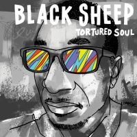 Black Sheep - Tortured Soul ryhmässä CD @ Bengans Skivbutik AB (3306761)