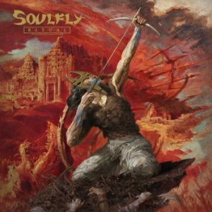 Soulfly - Ritual ryhmässä VINYYLI @ Bengans Skivbutik AB (3307104)