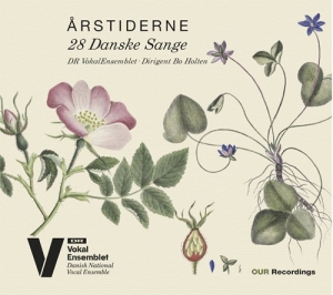 Various - Årstiderne (The Four Seasons): 28 D ryhmässä Musiikki / SACD / Klassiskt @ Bengans Skivbutik AB (3307151)