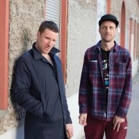 Sleaford Mods - Sleaford Mods (Ep) ryhmässä VINYYLI @ Bengans Skivbutik AB (3307551)