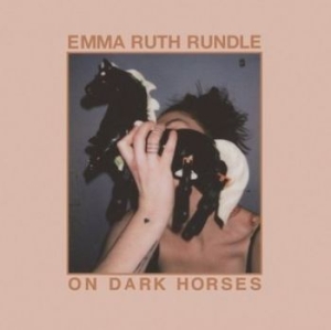 Rundle Emma Ruth - On Dark Horses ryhmässä VINYYLI @ Bengans Skivbutik AB (3307641)