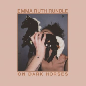 Rundle Emma Ruth - On Dark Horses ryhmässä CD @ Bengans Skivbutik AB (3307642)