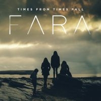 Fara - Times From Times Fall ryhmässä CD @ Bengans Skivbutik AB (3307675)