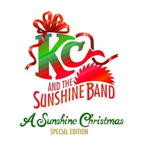 K.C. & The Sunshine Band - A Sunshine Christmas (Spec.Ed.) ryhmässä CD @ Bengans Skivbutik AB (3307695)